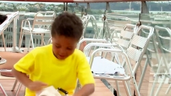 سفر با بچه مسافرتی ها - اقیانوسیه - نیوزیلند 1